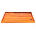 Ver imagem 1 de Tábua De Carne Artesanal Bbq - Axt Wood