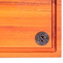 Ver imagem 6 de Tábua De Carne Artesanal Bbq - Axt Wood