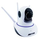 Ver imagem 3 de Câmera de Segurança Jortan Jtz-160BW-3B HD 1.3MP Wi-Fi Visão Noturna Detecção de Movimento Branco