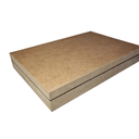 Ver imagem 6 de Porta Joia e Biju 16 Divisões e Aneleira Flocado em Preto Josely Flocados