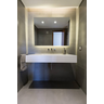 Espelho com Luz Led Estilo Flutuante 60x80cm 4000k Branco Natural Bivolt - 1