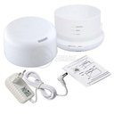 Ver imagem 6 de Aromatizador Umidificador Difusor Eletrônico 300ml