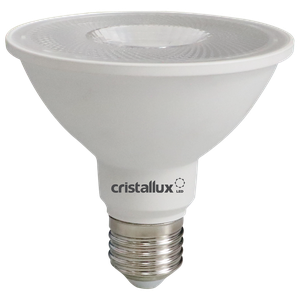 Lâmpada Led Par30 12w Bivolt 6500k E27 – Luz Branca Fria