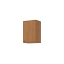 Ver imagem 1 de Armário Aéreo 01 Porta 40cm Venaly C580 Cinamomo - Henn