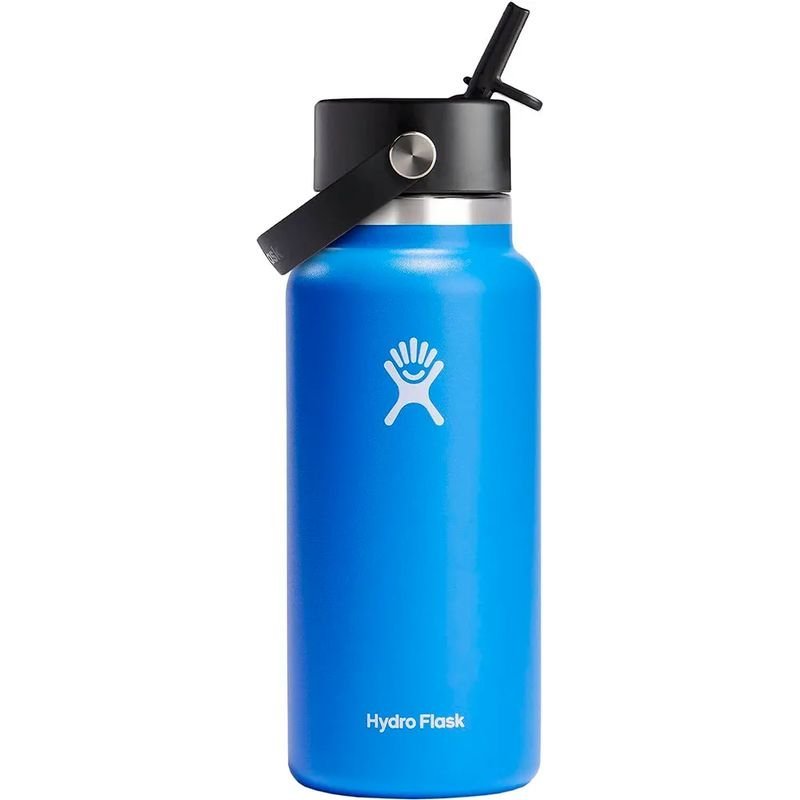 Garrafa Térmica Hydro Flask 946ml - Modelo Cascade - 1