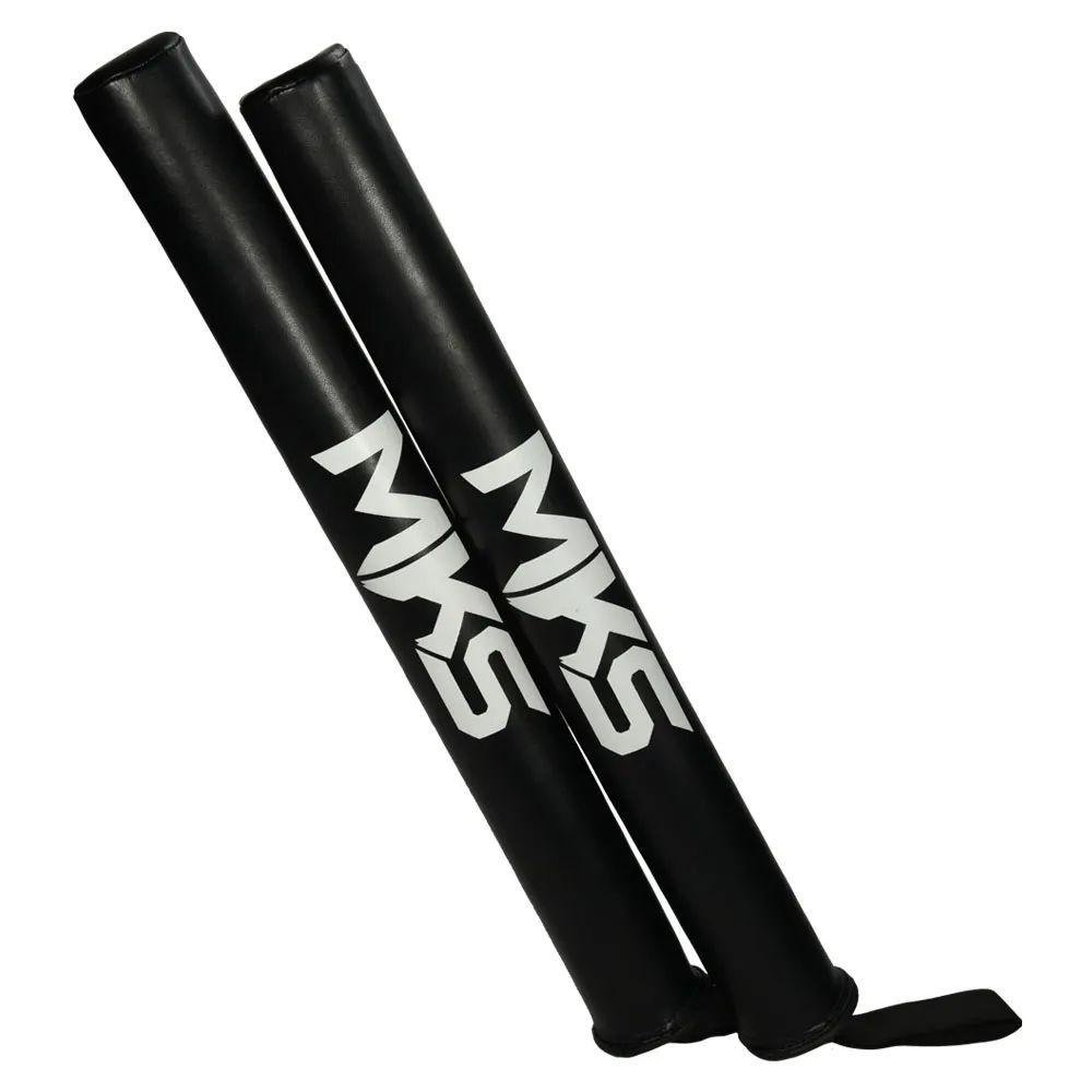 Bastões de Treinamento Mks Boxing Stick Bar Tamanho Único