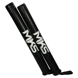 Bastões de Treinamento Mks Boxing Stick Bar Tamanho Único