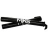 Bastões de Treinamento Mks Boxing Stick Bar Tamanho Único - 3