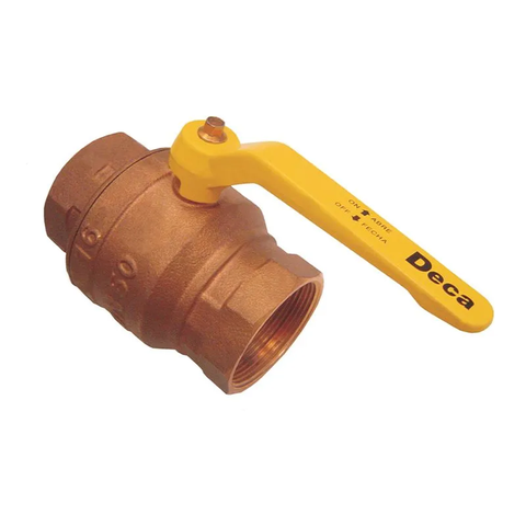 Registro Deca Esfera 1552 Bitola 2"