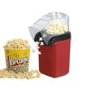 Ver imagem 4 de Pipoqueira Elétrica Olapam para Fazer Pipoca sem Óleo 1200W Vermelho 220V com Medidor