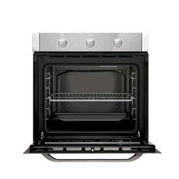 Forno Elétrico de Embutir EOS 65L Porta de Vidro Espelhado EFE65EE 220V - 7