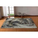 Ver imagem 1 de Tapete Helsinki 2,50 X 3,00 Des 013 Niazitex