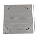 Ver imagem 3 de Caixa de Gordura Plastilit 18 Litros