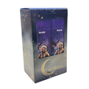 Ver imagem 1 de Incenso Natural Lua Mistica 0% Carvão Box 12 Cxs C 10 Var Fragrância:xamã