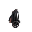 Ver imagem 5 de Carrinho de Bebê Ivy Black - Galzerano