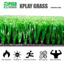 Ver imagem 2 de Grama Sintética XPlay Grass 22mm - 2x0,50m - Verde