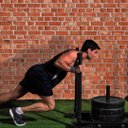 Ver imagem 5 de Grama Sintética XPlay Grass 22mm - 2x0,50m - Verde