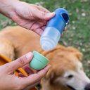 Ver imagem 3 de Porta Saquinhos e Álcool em Gel Pet Oikos Animal