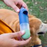 Porta Saquinhos e Álcool em Gel Pet Oikos Animal - 4