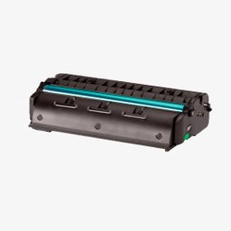 Toner Comp. Sp 5200 5210 5200dn 5210dn 5200s 5210s 25k - 2