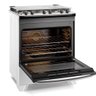 Fogão Electrolux Fe5ib 5 Bocas com Tripla Chama e Acendimento Automático Branco - 4