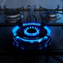 Ver imagem 5 de Fogão Electrolux Fe5ib 5 Bocas com Tripla Chama e Acendimento Automático Branco