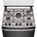 Ver imagem 7 de Fogão Electrolux Fe5ib 5 Bocas com Tripla Chama e Acendimento Automático Branco