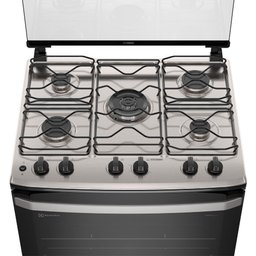 Fogão Electrolux Fe5ib 5 Bocas com Tripla Chama e Acendimento Automático Branco - 7