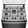 Fogão Electrolux Fe5ib 5 Bocas com Tripla Chama e Acendimento Automático Branco - 7