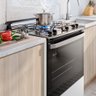 Fogão Electrolux Fe5ib 5 Bocas com Tripla Chama e Acendimento Automático Branco - 2