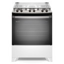 Ver imagem 6 de Fogão Electrolux Fe5ib 5 Bocas com Tripla Chama e Acendimento Automático Branco