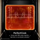 Ver imagem 3 de Fogão Electrolux Fe5ib 5 Bocas com Tripla Chama e Acendimento Automático Branco