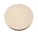 Ver imagem 1 de Disco de Feltro para Polimento - ø100x10mm