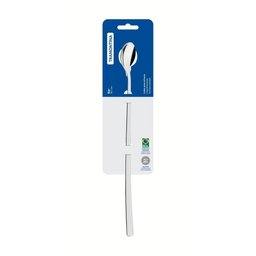 Colher Tramontina Amazonas para Coquetel em Aço Inox Tramontina - 4