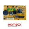 Placa Receptora Ar de Janela Komeco Frio Koj 07.09fce 110/220g1 0200321326 Único - 2