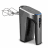 Batedeira Cordless Evolutionx sem Fio Recarregável Bivolt Cuisinart Prata - 1