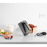 Batedeira Cordless Evolutionx sem Fio Recarregável Bivolt Cuisinart Prata - 2