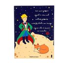 Ver imagem 2 de Quadro Box Pequeno Principe Amigo em Mdf 15x20