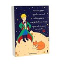 Ver imagem 3 de Quadro Box Pequeno Principe Amigo em Mdf 15x20