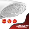 Chuveiro Ducha Top Jet Eletrônica 127v 5500w Lorenzetti - 3