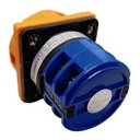 Ver imagem 2 de Chave Lw30 28gs 63a 2pos 4 Polos Sibratec