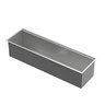 Calha Gourmet Canal Organizador Escorredor Inox 60cm Goldenx - 3