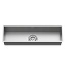 Ver mais imagens de Calha Gourmet Canal Organizador Escorredor Inox 60cm Goldenx