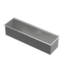 Ver imagem 7 de Calha Gourmet Canal Organizador Escorredor Inox 60cm Goldenx