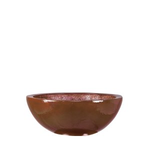 Bacia Lira M - A20 X L57cm - Auto Brilho