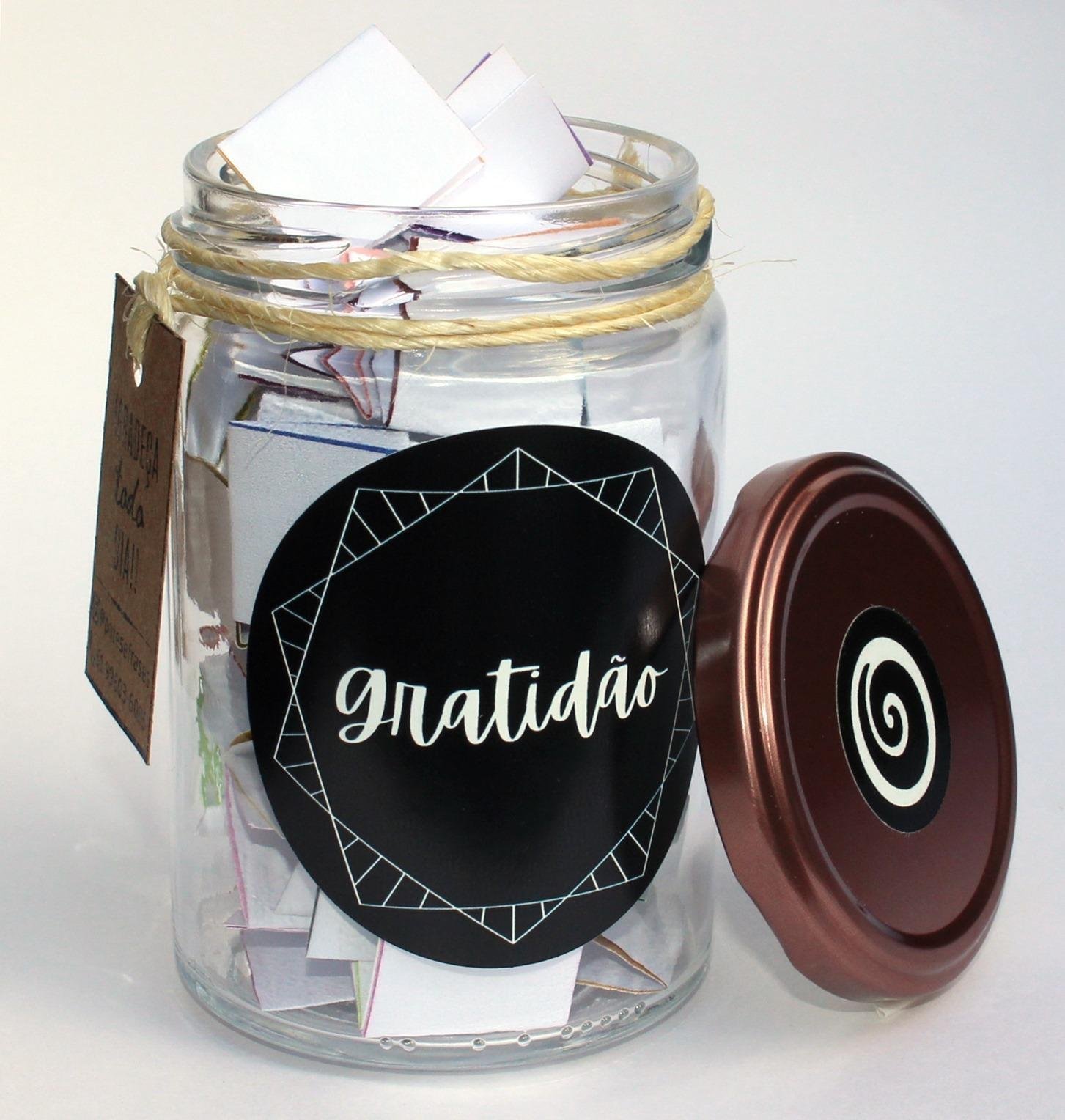 10 Potes De Mensagens De Gratidão - 2