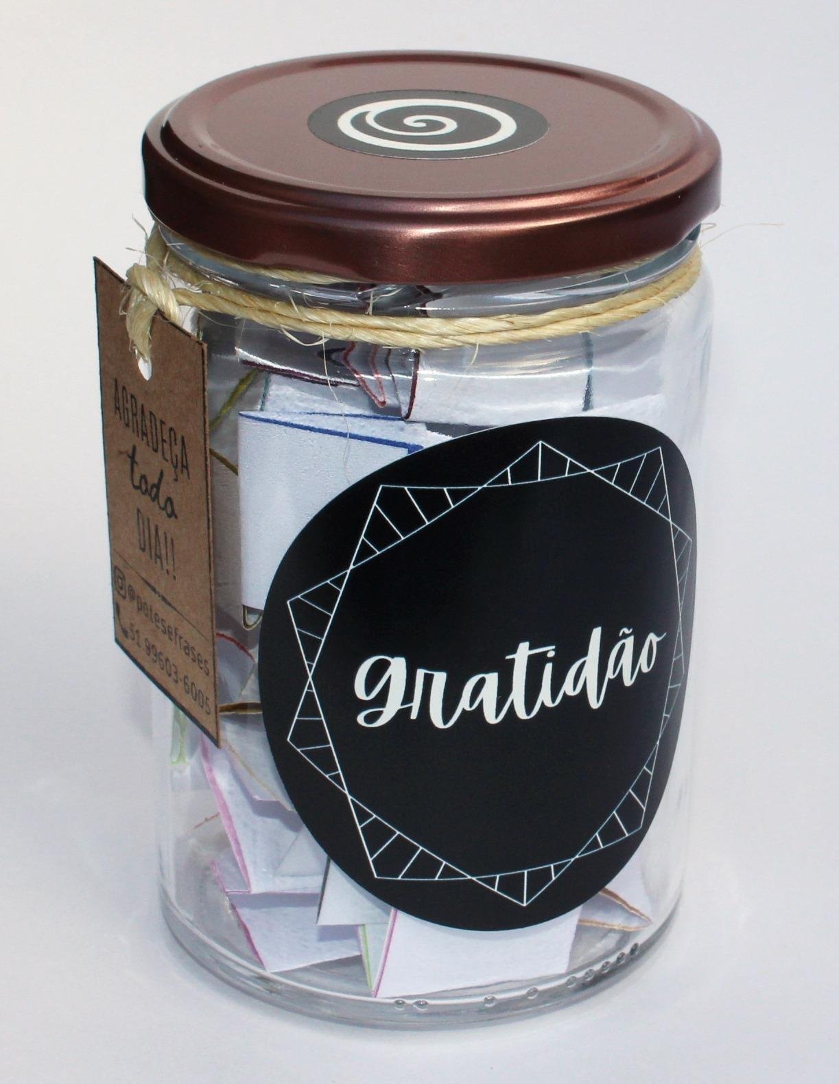 10 Potes De Mensagens De Gratidão - 4