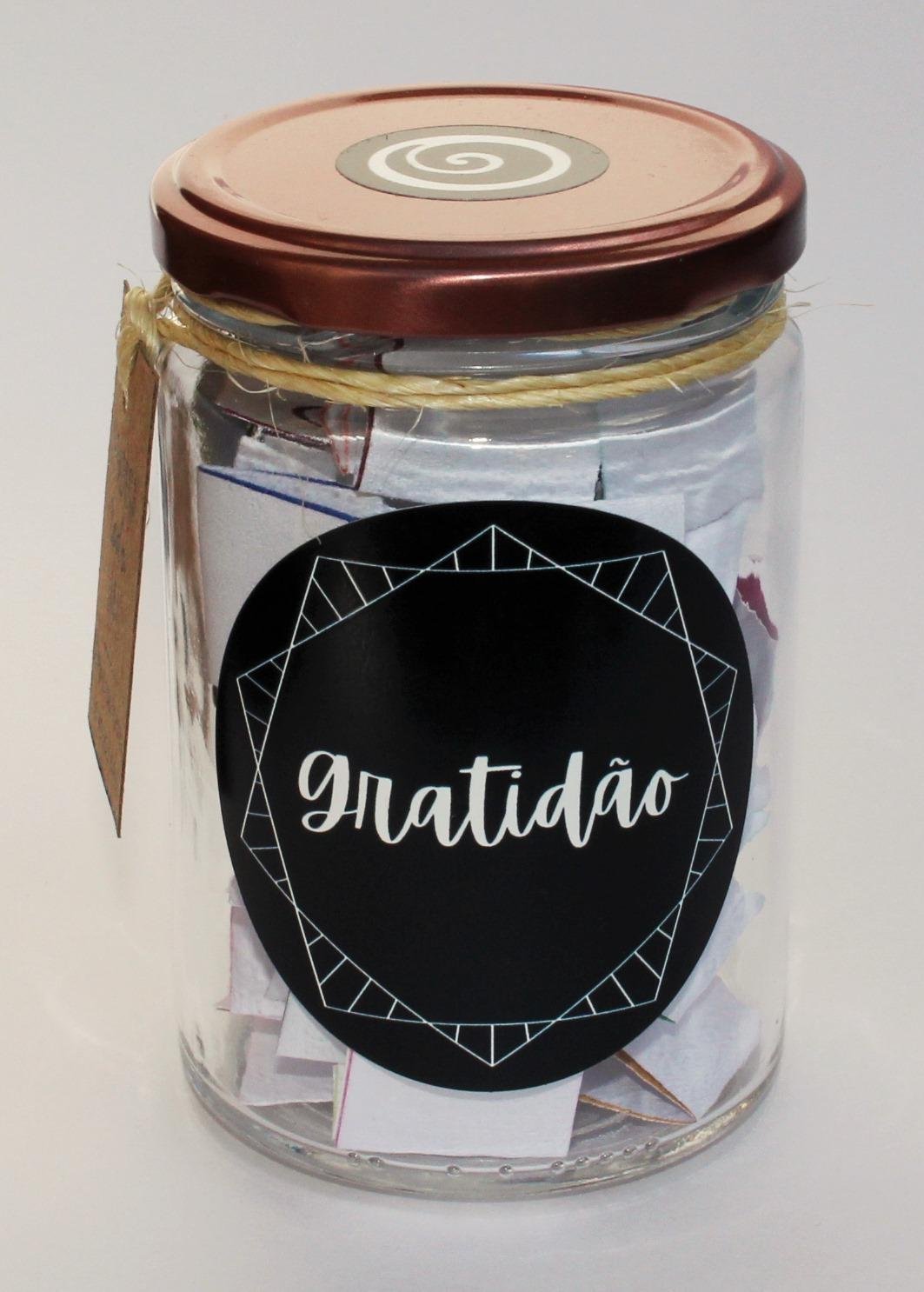 10 Potes De Mensagens De Gratidão - 7
