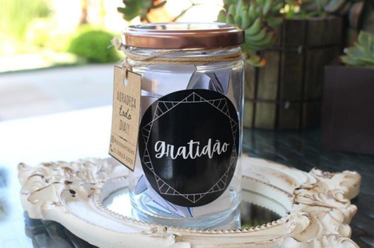 10 Potes De Mensagens De Gratidão - 1