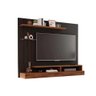 Painel para TV Valência até 50 Polegadas Nature/Off White - Permóbili - 7